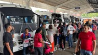 Más de 182 mil personas se han movilizado en la zafra vacacional