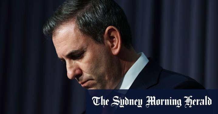 Young Australian workers face higher taxes to repair budget bottom line, says PBO report
