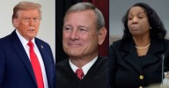 SCOTUS puts precedent on brink to allow a Trump firing for now, and Lisa Cook should take note