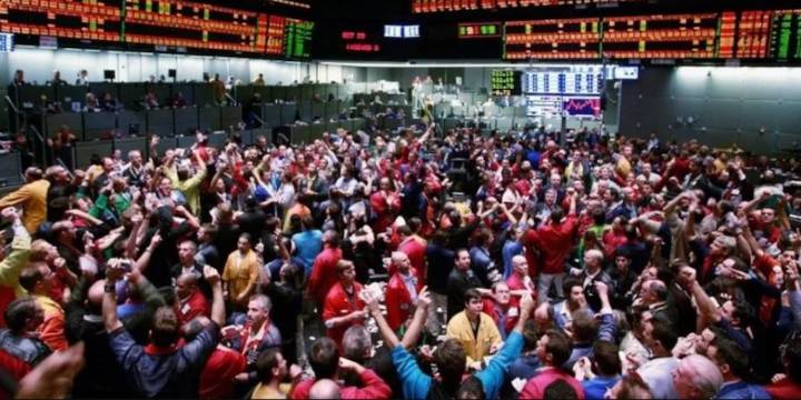 Y un lunes de septiembre la Argentina sacudió los mercados