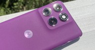 Este Motorola PRO desmonta a Samsung con su gran ficha técnica: pantalla SUPER HD, procesador EXTREME y cámaras de Sony