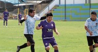 Torneo Senior, Máster y Super en su etapa provincial en Arequipa