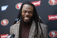 Richard Sherman’s second DUI case to be dismissed after treatment