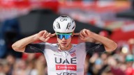 Juan Ayuso explota con UAE: "Me hubiera gustado terminar bien, pero no se puede con una dictadura"