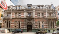 Renuevan autoridades de la Comisión Nacional de Monumentos, Lugares y Bienes Históricos