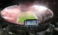 Suma una quinta bandeja: River aumentará la capacidad del Monumental