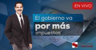 Hechos con Javier Alatorre: La controversia del "impuesto saludable", la narcoguerra en Sinaloa y el multimillonario fraude del huachicol.