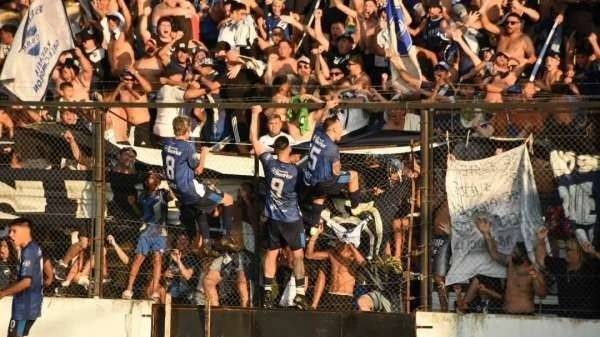 Ya hay fecha: el Torneo Regional Federal Amateur comenzará en octubre