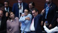 Gobierno no tiene pactos criminales y habrá detenciones por huachicol fiscal: Rosa Icela Rodríguez