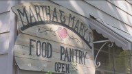 Jerome County food pantry seeks move to fairgrounds