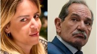 Marianela Mirra confirmó que espera un hijo con José Alperovich
