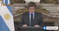 Milei presentó el Presupuesto 2026: pidió paciencia a los argentinos y afirmó que "lo peor ya pasó"