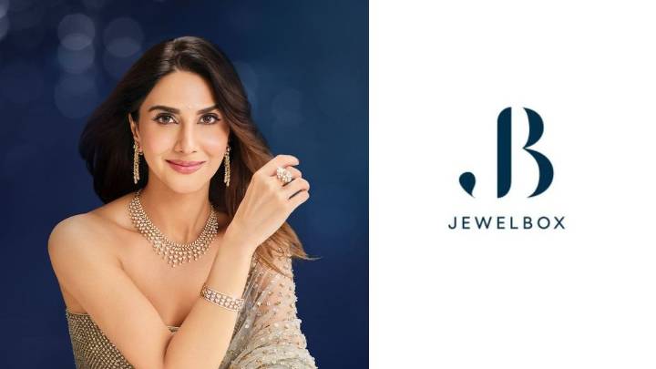 Vaani Kapoor stars in Jewelbox’s family inspired Diwali film