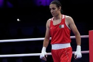 Where are the liberal media 'fact checks' on Imane Khelif now?