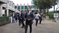 Fiscalía apelará condena de siete años de prisión en contra del abogado Diego Cadena