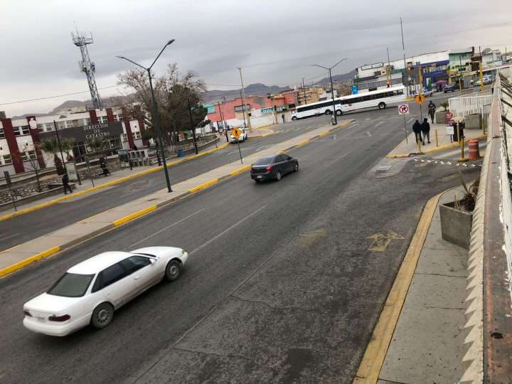 Pide Seguridad Vial manejar con cuidado por posibles lluvias