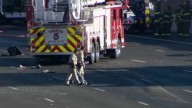 Deadly crash causes closure on Interstate 5 in south Sacramento