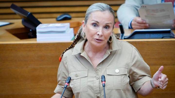 Teresa Ramírez (VOX): “Bajar impuestos, reducir el coste político y hacer eficiente la administración pública no es un capricho, es justicia”
