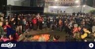 Triple crimen en Florencio Varela: Argentina registra 170 femicidios en lo que va del 2025