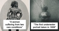 46 Historical Photos And Their Intriguing Or Heartbreaking Backstories