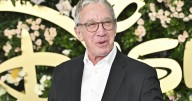 Inspired by Erika Kirk, Tim Allen offers forgiveness for father’s death