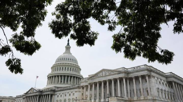 GOP leaders say they will not give into Democratic demands on funding bill as government shutdown looms