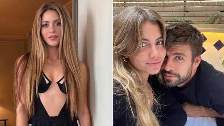 Revelan nueva versión de cómo inició la relación de Piqué y Clara Chía: desmienten la teoría de la mermelada en la ruptura con Shakira