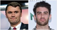 Hasan Piker Speaks on Charlie Kirk's Death