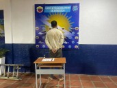 ¡Terror en Maracaibo! Capturan a hombre por mantener en cautiverio y someter a abuso sexual a una menor