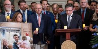 House approves resolution honoring Charlie Kirk with dozens of Democrats opposed