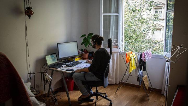 Trabajo perseguirá a las empresas que aprovechen el teletrabajo para contratar en el extranjero y pagar menos