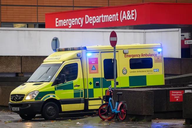 Emergency department deaths tick up following private equity acquisition: study