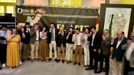 Agropriego celebra su 44ª edición como escaparate del olivar y motor económico de la Subbética