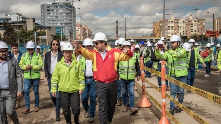 Contraloría de Bogotá reportó hallazgos fiscales por más de 150 mil millones de pesos en el IDU durante la administración de Claudia López