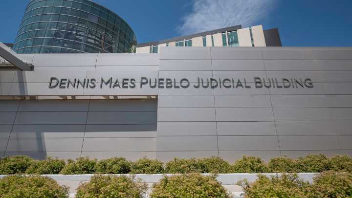 Former Pueblo firefighters union secretary gets 60 days in jail