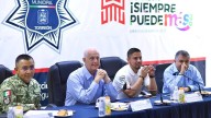 Con inversión y coordinación, firme el compromiso de Torreón con la seguridad