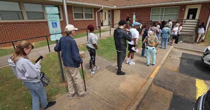 Triad DMV districts gain 8 new driver's license examiners