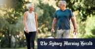 Daily habits: Eight routine activities that may be ageing you