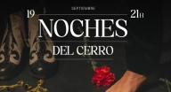 Flamenco, violín y Sabina en "Las Noches del Cerro" para clausular el verano en Vélez