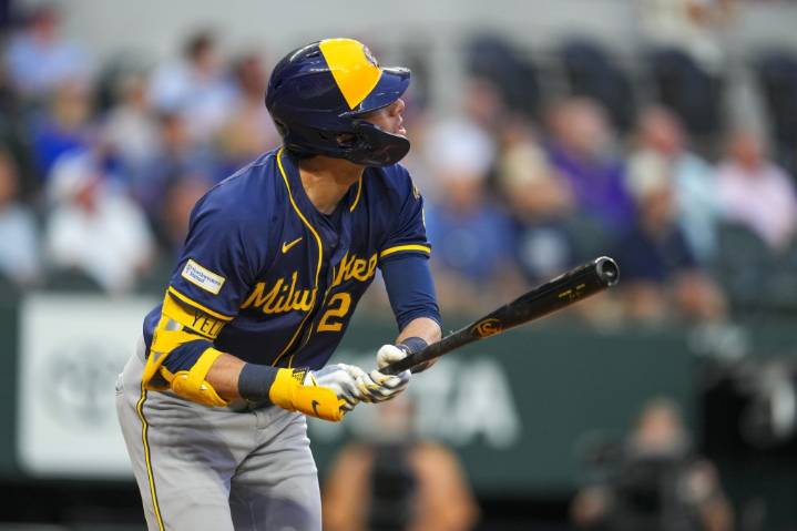 Padres on deck: Seeking clinch vs. MLB-best Brewers – San Diego Union