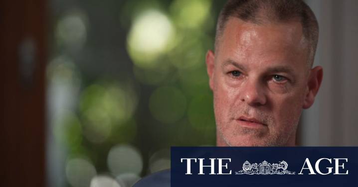 Ex-cop critical of beach killings probe says families ‘ripped off’