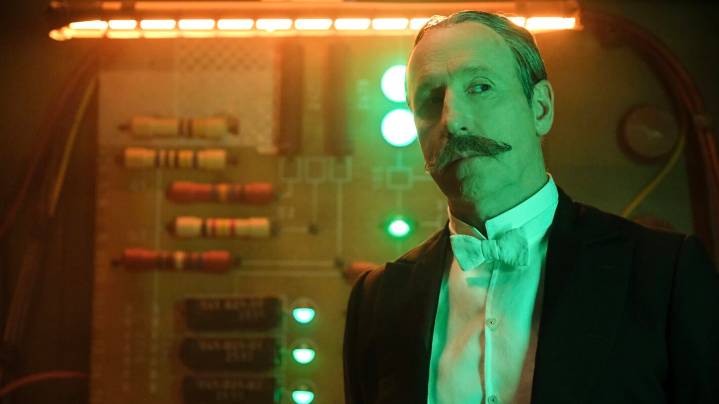 'Ghosts' Season 5: Premiere Date, Cast, Trailer, and More
