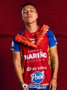 Johan Campaña no va más en Deportivo Pasto