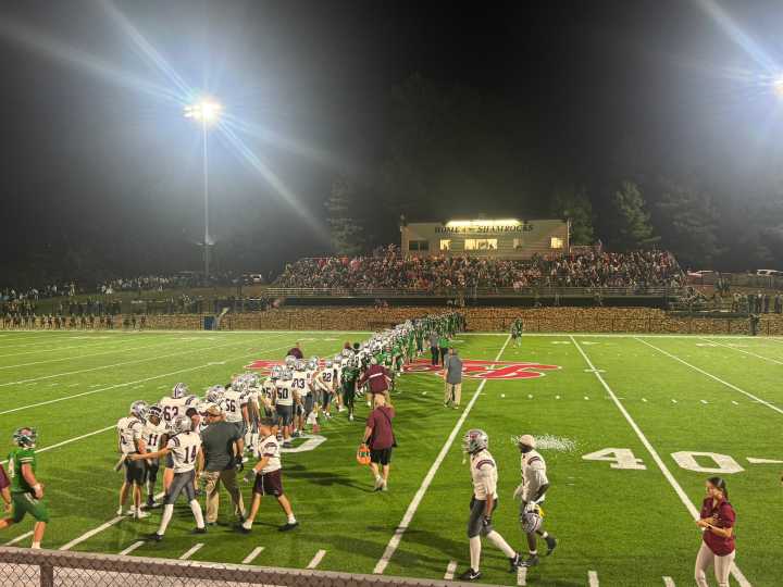 Roundup: GW, Princeton extend unbeaten starts