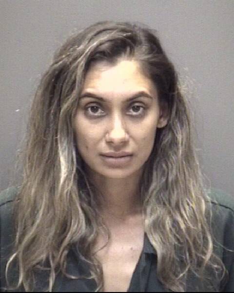 Prosecutors won’t seek death penalty against woman accused in infant daughter’s death in Galveston