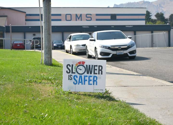 How Wenatchee Schools Are Promoting Student Safety Awareness