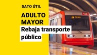 Conoce cómo puedes acceder al descuento del 50% del pasaje del transporte público para adultos mayores