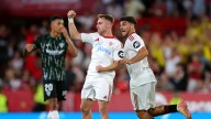 Sevilla y Elche empatan con dosis de suspense en el Pizjuán (2