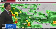 Next Weather: WBZ evening forecast for September 24, 2025