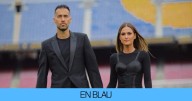 Lágrimas con las palabras de Elena Galera en el adiós de Sergio Busquets: "Orgullosa..."